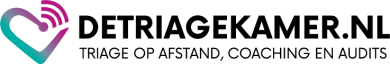 De TRIAGEKAMER